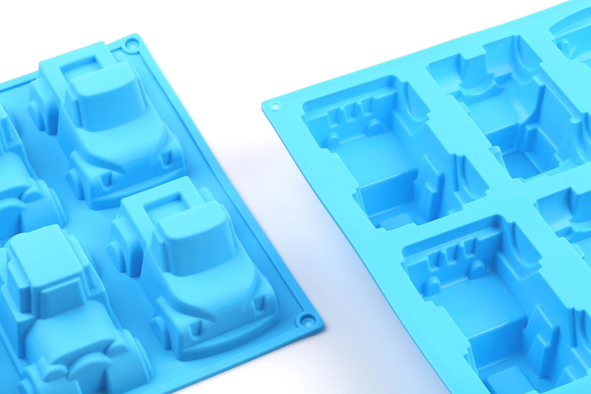 Силиконовая форма для торта 8 ячеек силиконовая самостоятельного украшения мыла