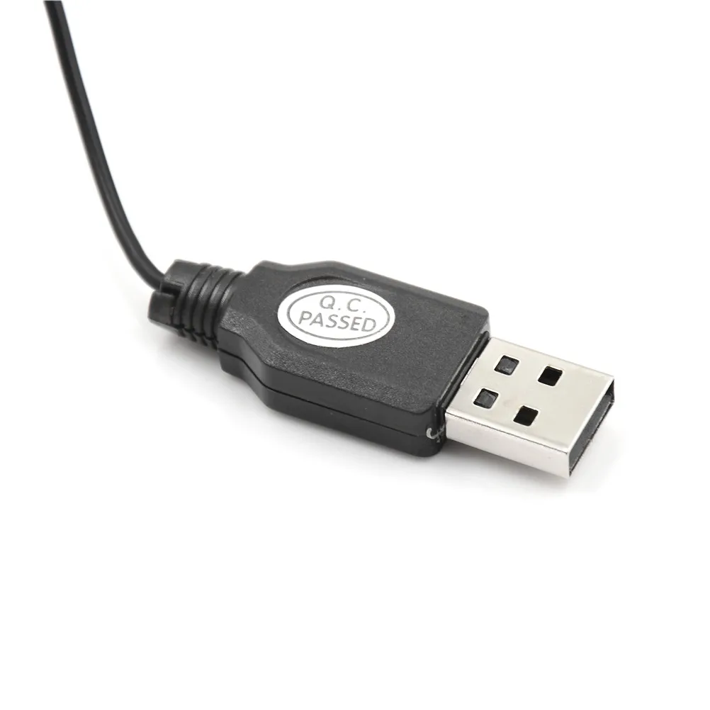 Кабель USB для зарядки Syma X5C/X5SC/X5SW RC Дрон 2 шт. | Автомобили и мотоциклы