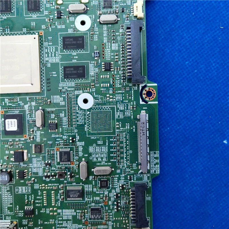 Good test for Samsung main board UE46D8000YSXXH UE46D8000YS UE46D8000 UE55D8000YS UE55D8000 BN94-05160K BN41-01622C motherboard