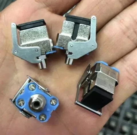 Адаптер OTDR SC для Anritsu MT9083 MT9082 JDSU MTS-6000 MTS-4000 Wavetek Yokogawa AQ7275 AQ7280 AQ1200 брендовый разъем sc