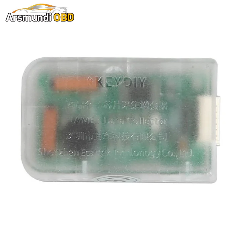 Сборщик данных KEYDIY KD сбор автоматических для копирования стандартного