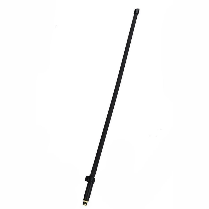 BNC Двухдиапазонная 144/430 МГц Складная антенна CS для рации Kenwood TK300 Icom IC-F50V IC-V8