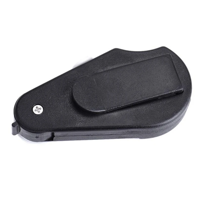 

New Sale 2 Pcs Score Counter Training Aids Foldable Lawn Golf Tool & 2Pcs Acrylic Baseball Box Golf Ball Transparent Case Displa