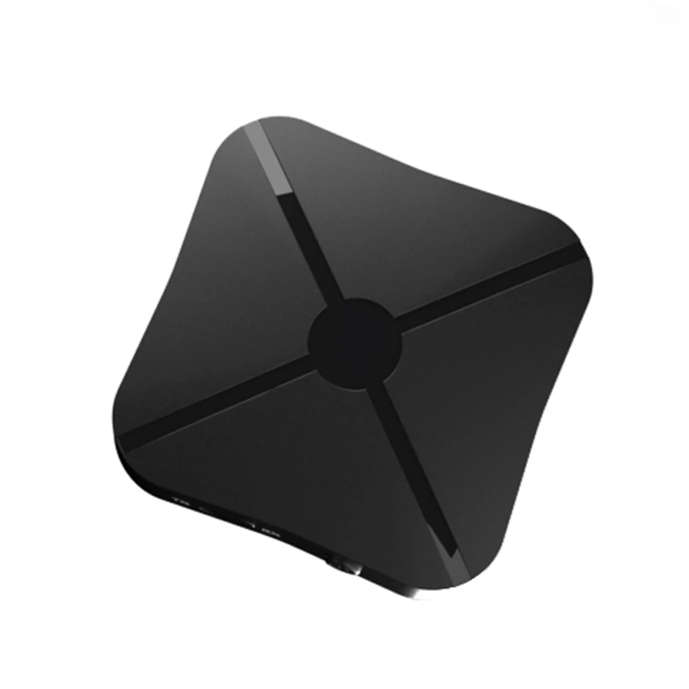 Новый Bluetooth 4 2 аудио приемник передатчик AUX 3 5 мм музыка стерео Беспроводные