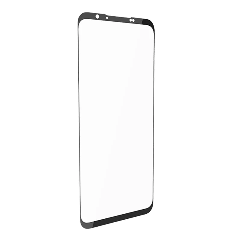 

New 3D Original Nubia RedMagic 6 Tempered Glass Full Cover Glass For Redmagic 6 6Pro HD Protective Glass Film