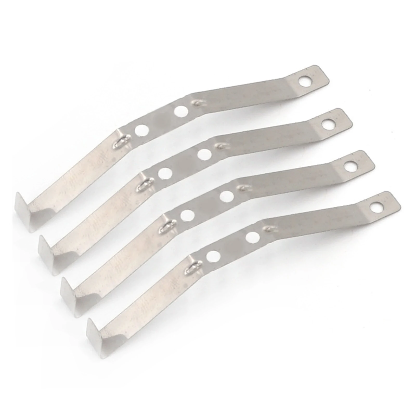 4 шт демпфирующая пружина тв