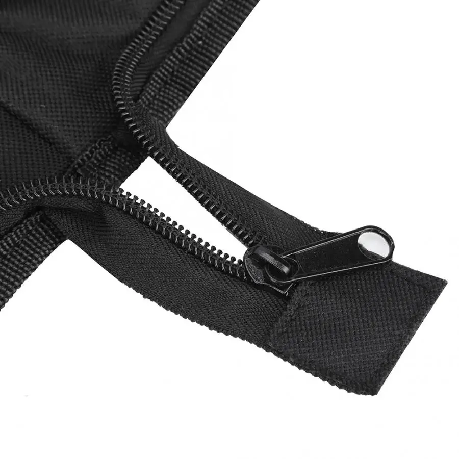 Сумка для хранения рыболовных снастей большая емкость Портативная сигнализация