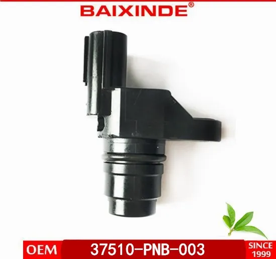 BAIXINDE 37510PNB003 37510 PNB 003 Датчик положения распределительного вала для Honda Accord