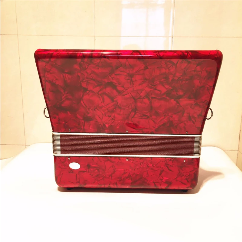 Аккордеон 60 басов 34 клавиши три ряда весны профессиональные пианино для взрослых