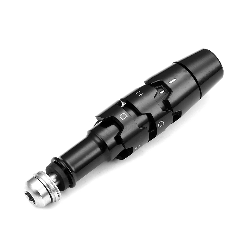 .335 Or .350 Tip Shaft Adapter Sleeve For Callaway Mavrik Rogue Epic Gbb Epic Sub Zero Driver