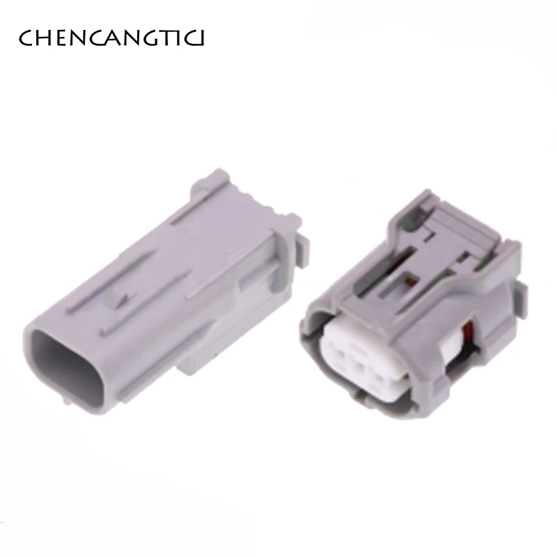 1 Набор 3 контактный Corolla Автомобильный распределительный вал коленчатый разъем