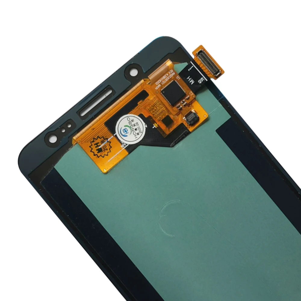 

100% Tested OLED For SAMSUNG Galaxy J5 2016 Display J510 J510F J510FN J510M Touch Screen Digitizer Assembly For J510 LCD