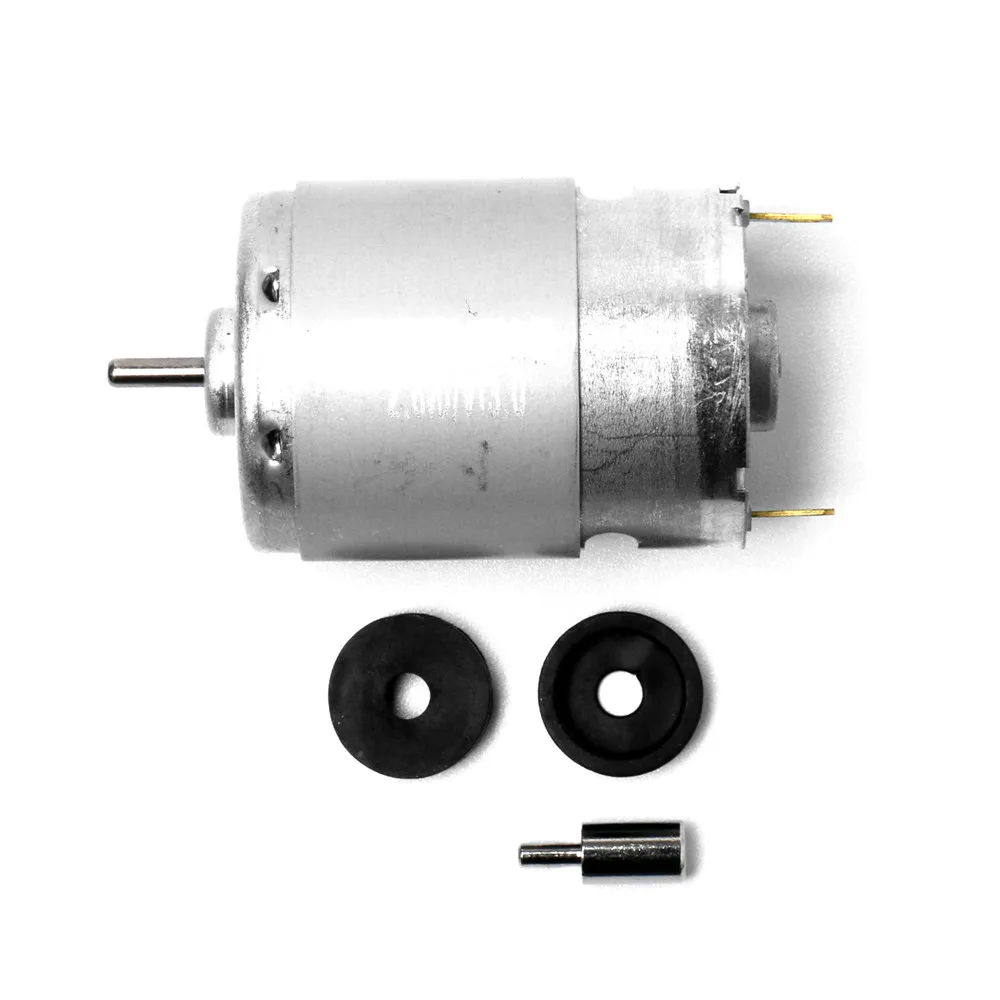240mA 24v DC High Speed Motor PC+ABS Beard Shaver Groomer Motor For Wahl Trimmer Clipper  Electric Appliance Tools Parts