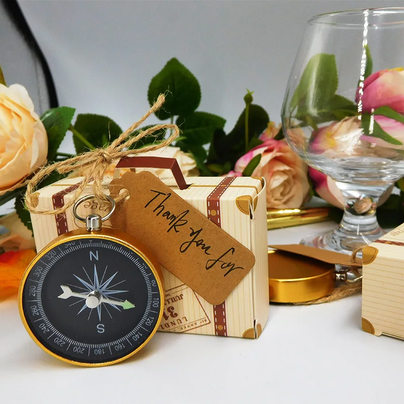 Wedding Gift For Guest Souvenir Birth Party Decoration
