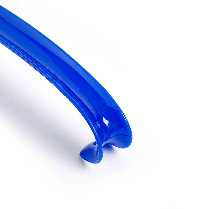 Extra Long Shoehorn Lazy Shoe Helper Long Handle Shoes Lifter Pull Shoehorn Slip Handle Long Shoehorn