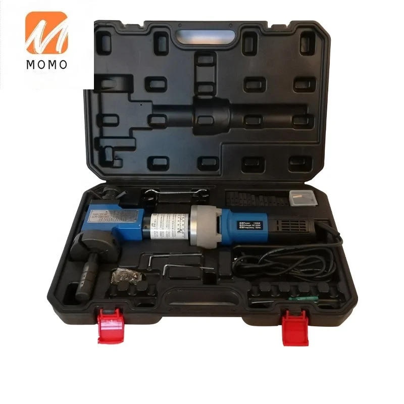 

Tube Pipe Beveling Machine Metal .alloy Metal .aluminum.stainless Steel Automatic