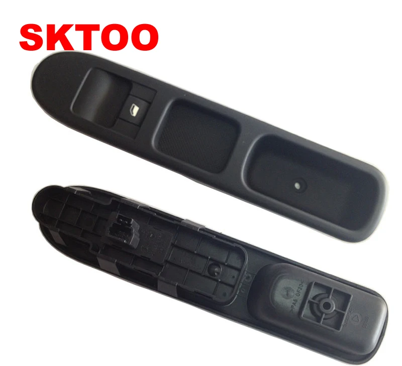 Переключатель Стеклоподъемника SKTOO для peugeot 307 (старый стиль)|window lifter|power windowpeugeot