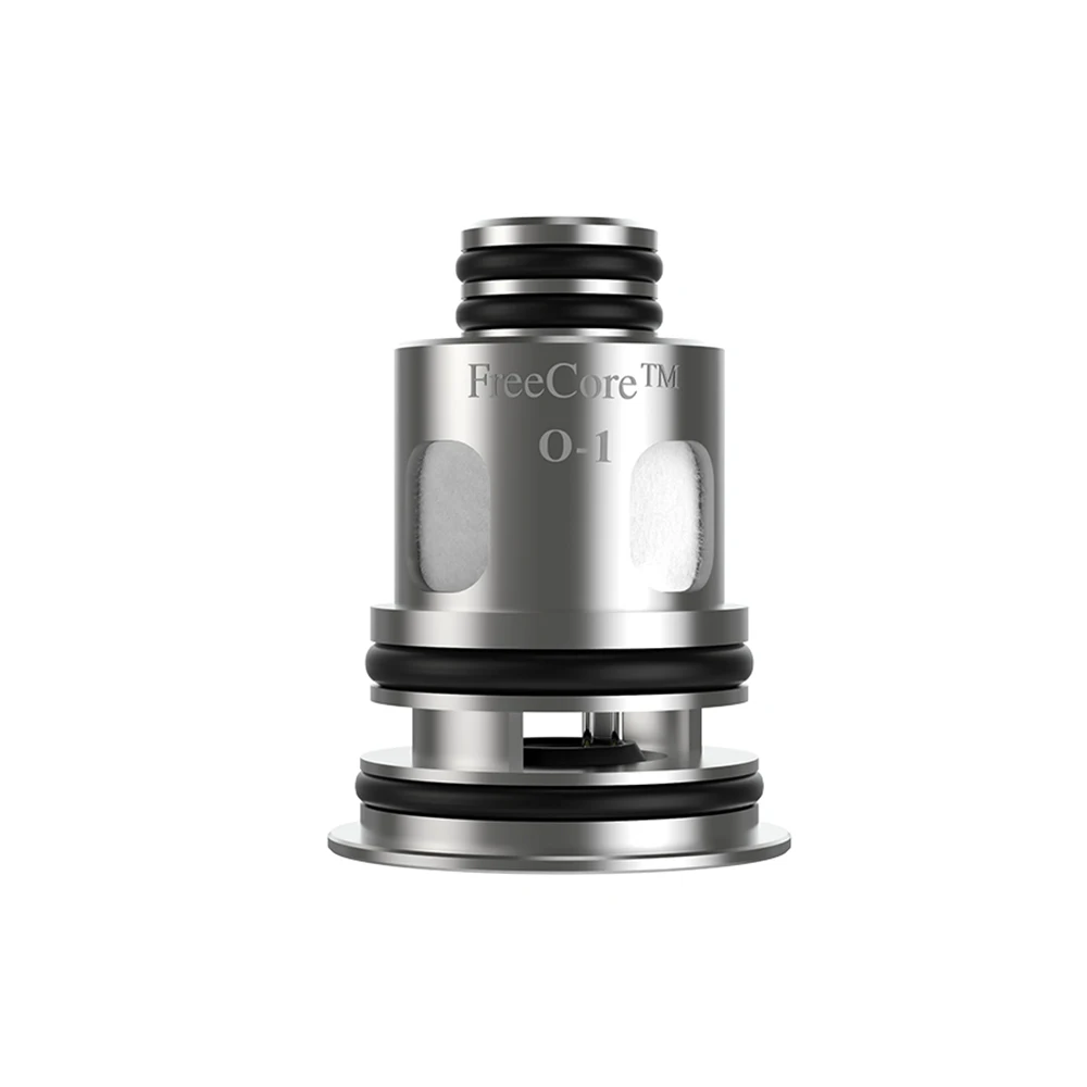 Оригинальная новая электронная сигарета Vapefly Optima 1 шт./5 шт. с сетчатой катушкой