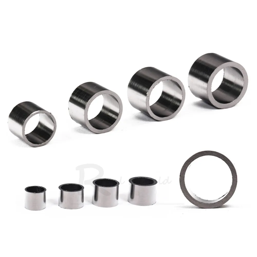 Выхлопная труба графитовая прокладка для глушителя разъем мотоцикла Dirt Pit Bike