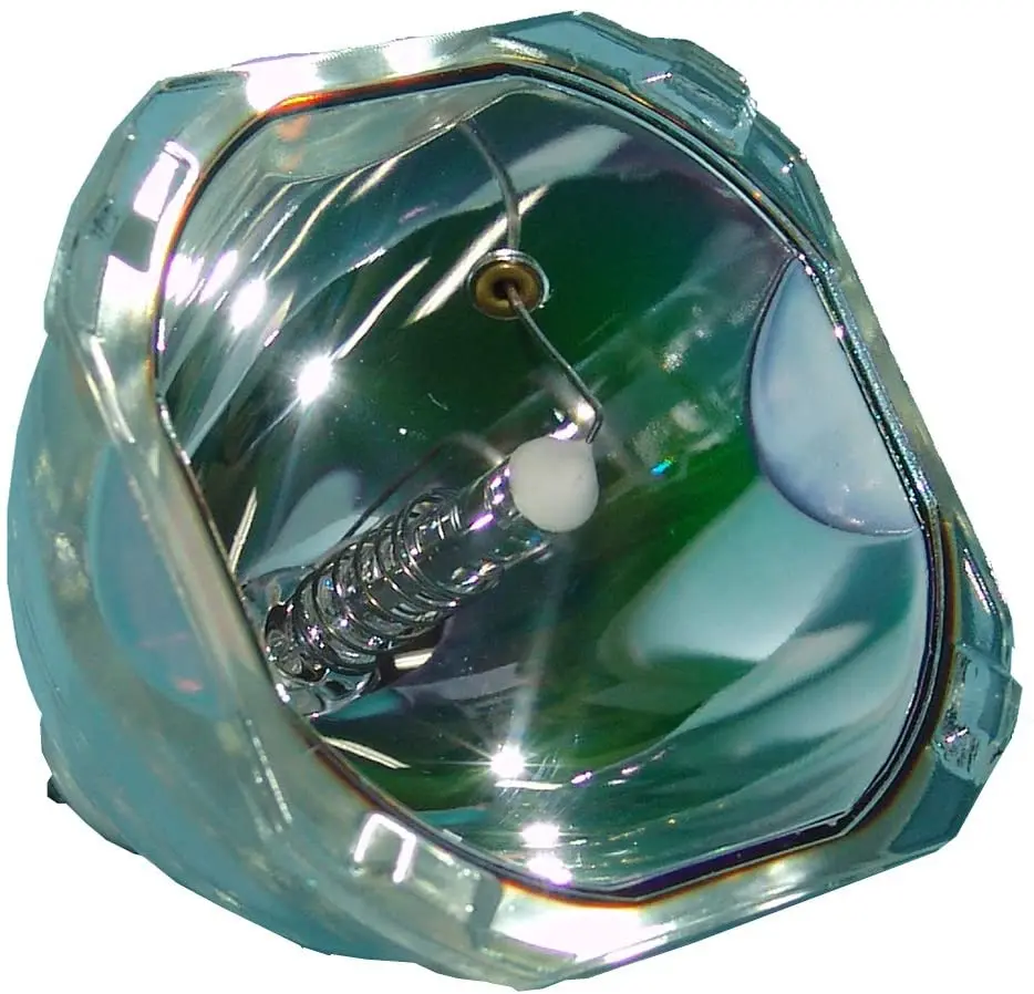 

Compatible Bare Bulb ET-LAX100 ETLAX100 For Panasonic PT-AX100 PT-AX100E PT-AX200 PT-AX200E Projector Lamp Without Housing