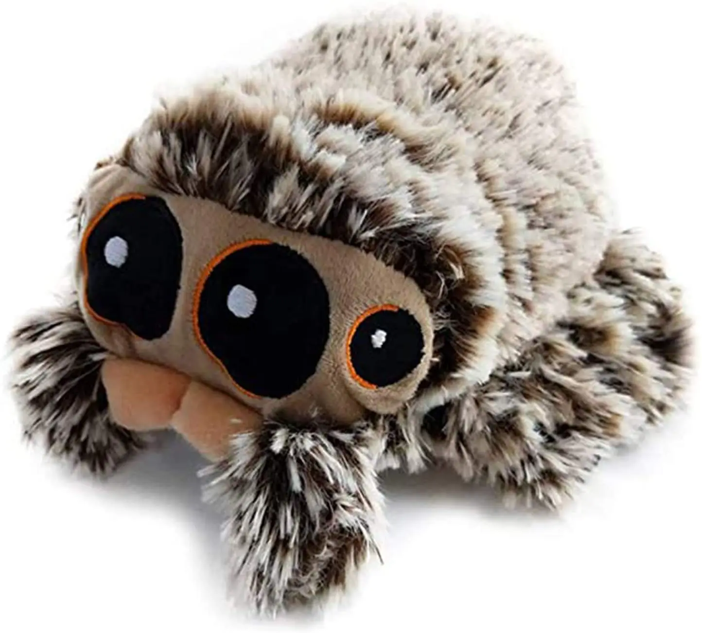 Плюшевая игрушка маленький паук Плюшевые игрушки Детские плюшевые животные