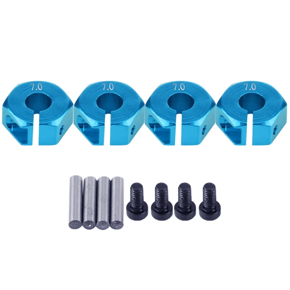 12 мм универсальный адаптер ко