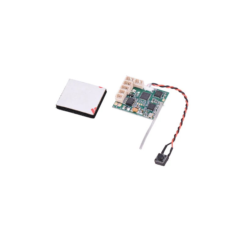 Оригинальный Wltoys XK A430 RC приемник для самолета запасные части монтажная плата