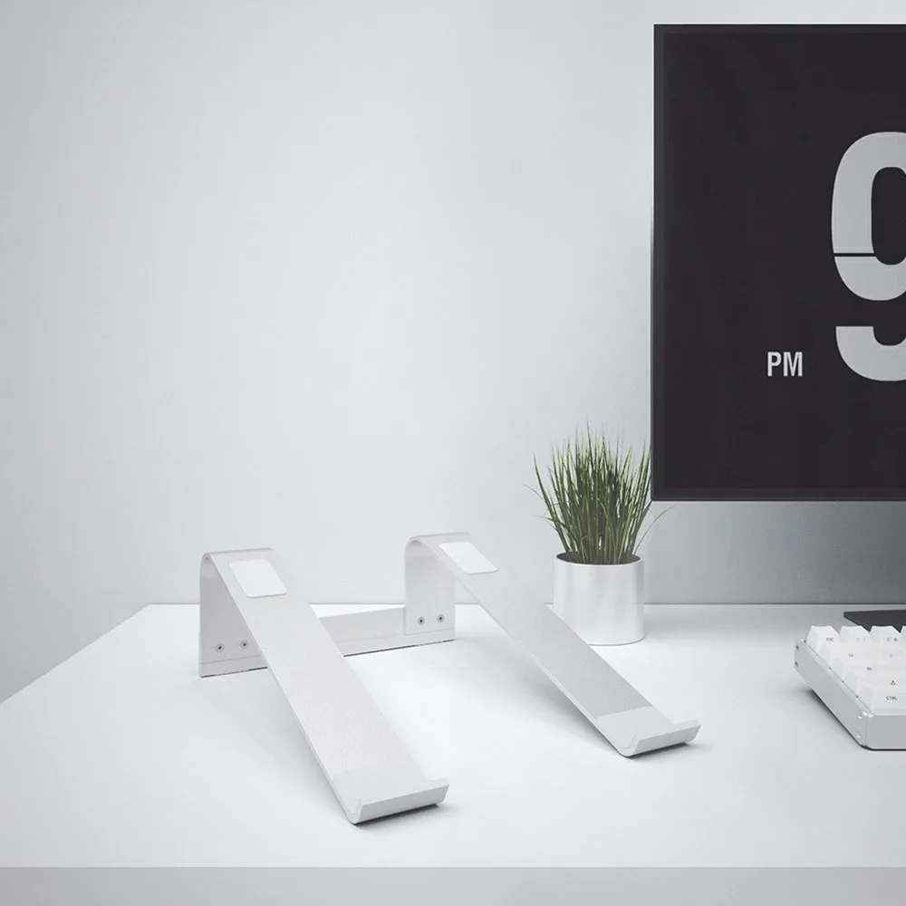 L-образная подставка для ноутбука Xiaomi Mijia IQUNIX эффективное рассеивание тепла