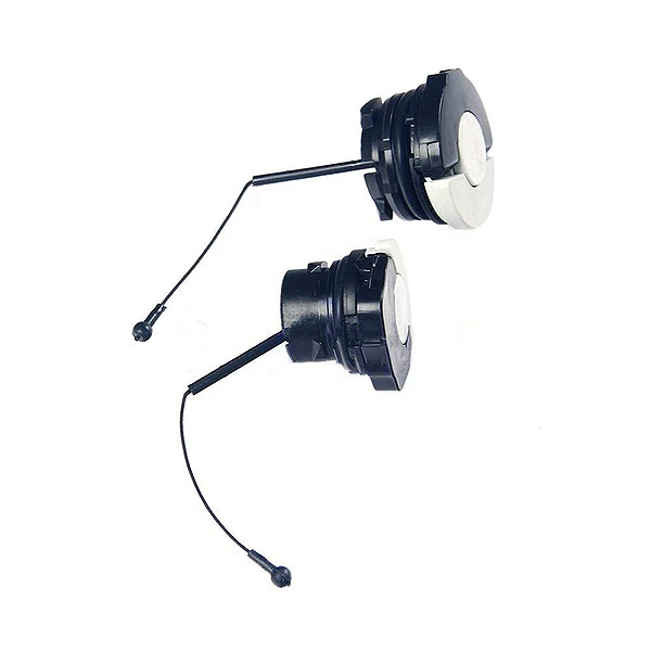 Новый Топливный Газ масляный наполнитель крышка подходит для STIHL бензопилы MS200