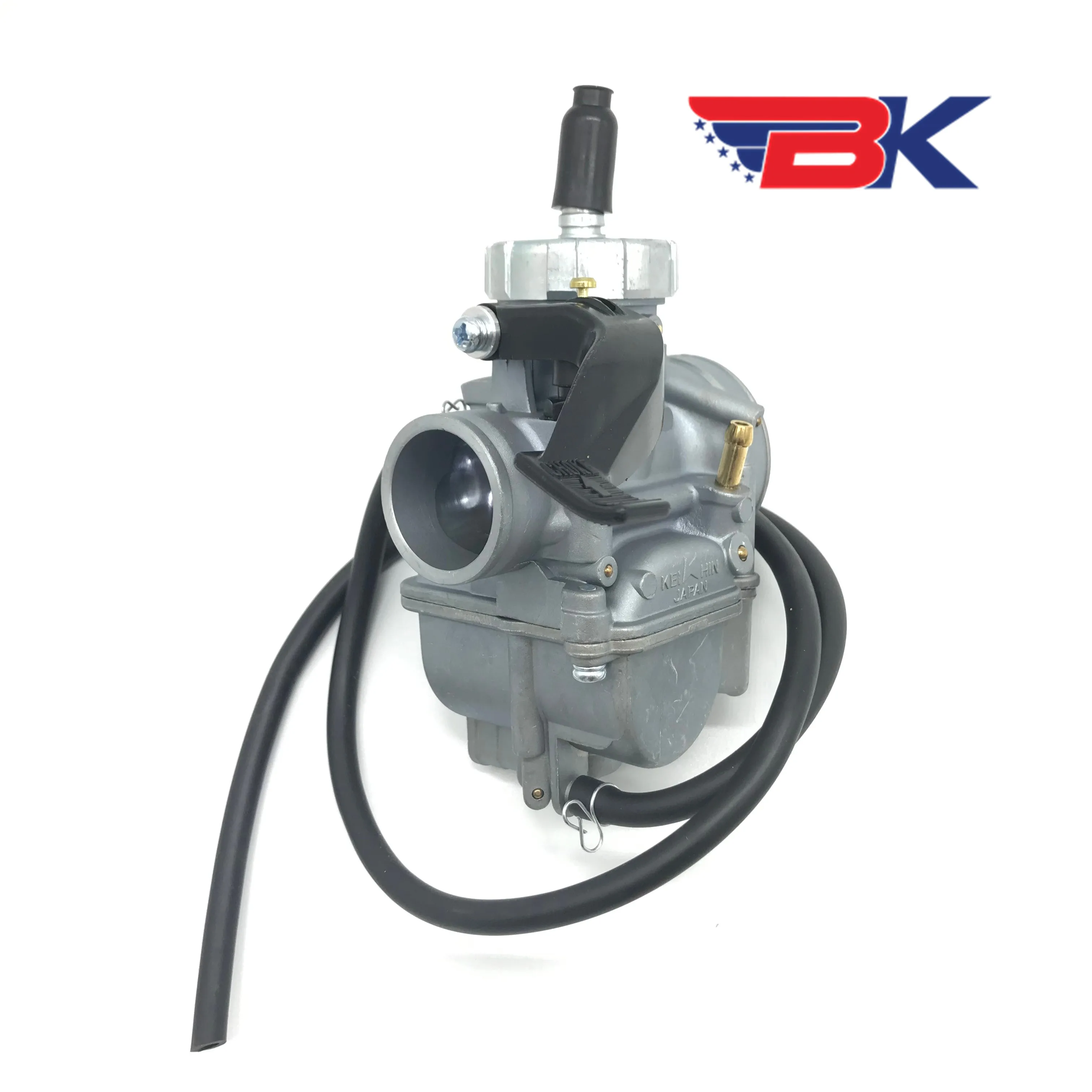 Keihin PE26 26 мм карбюратор для китайского YX 125 140 150cc Горный мотоцикл ямы ATV