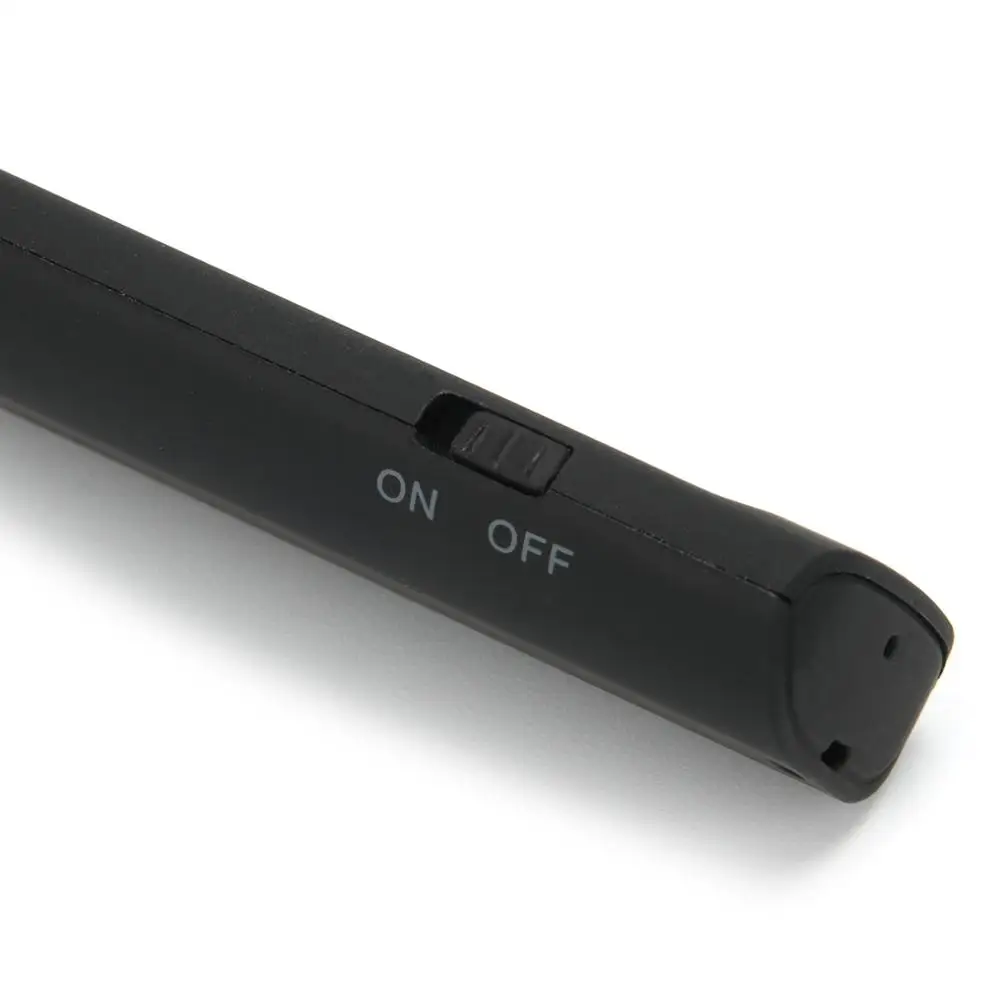 Перезаряжаемый USB диктофон флеш-накопитель аудио-ручка профессиональный u-диск