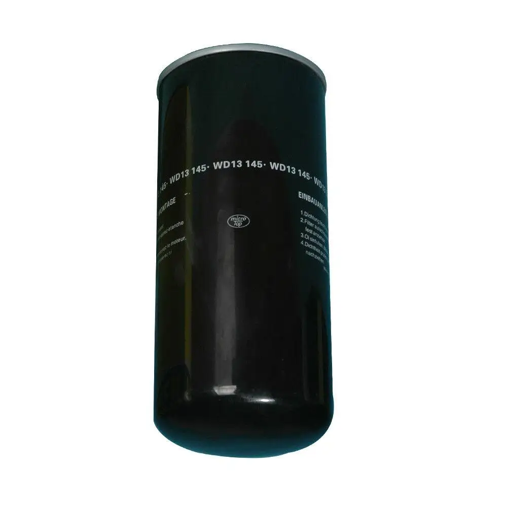 Spin-on Oil Filter 51188820 for Hitachi Compressor | Обустройство дома