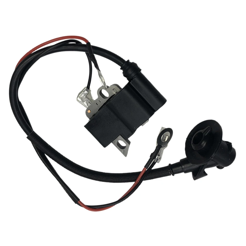 

4238 400 1301 катушка зажигания Модуль подходит STIHL TS410 TS420 Lawnmover комплекты двигателя