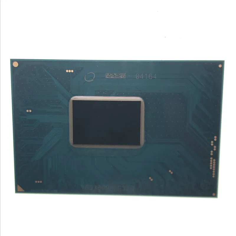 1 шт. I7 7700HQ SR32Q BGA 100% новый и оригинальный|Запасные части| |