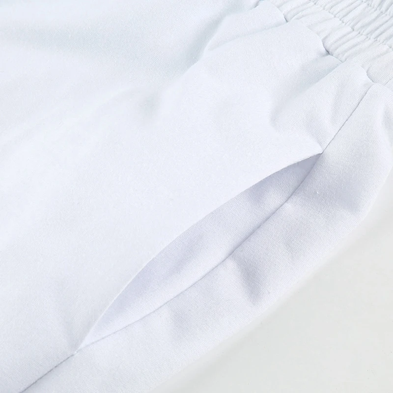 

Women's Joggers Cotton Harem Pants with Print Elastic Waist Autumn Winter Women's Trousers Gothic Harajuku Pants