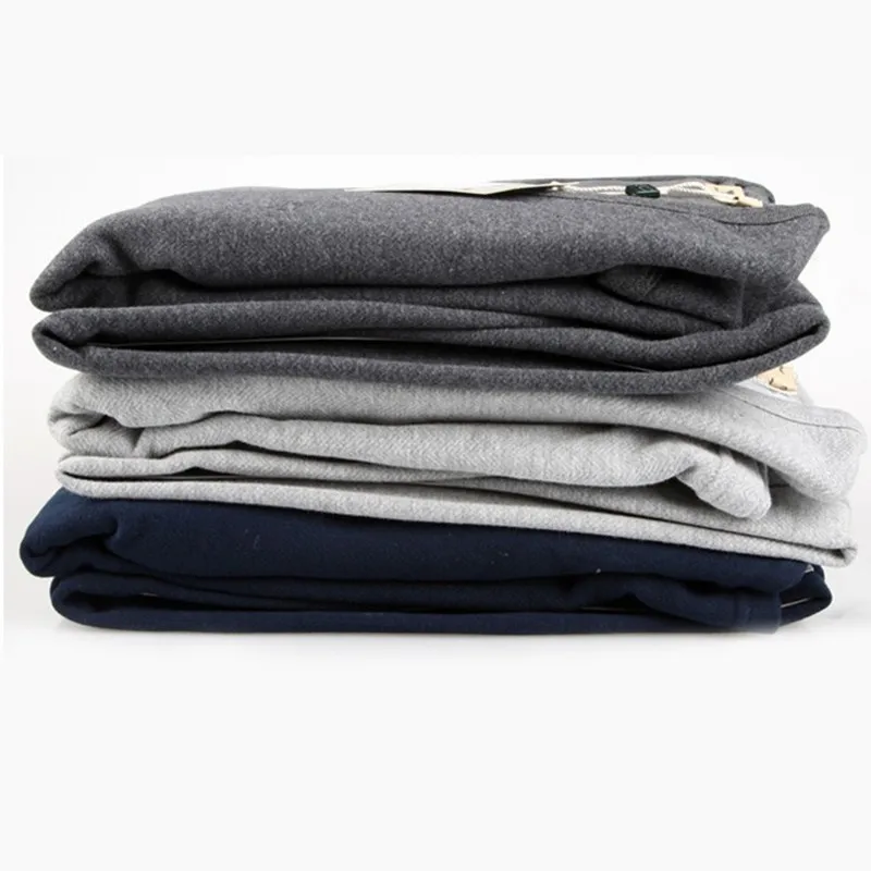 

Large Size 6XL 7XL fleece tshirt and pants Warm Underwear Men Long Johns Male Fleece Thicken Underwear Tops+ Thermal Pants blue
