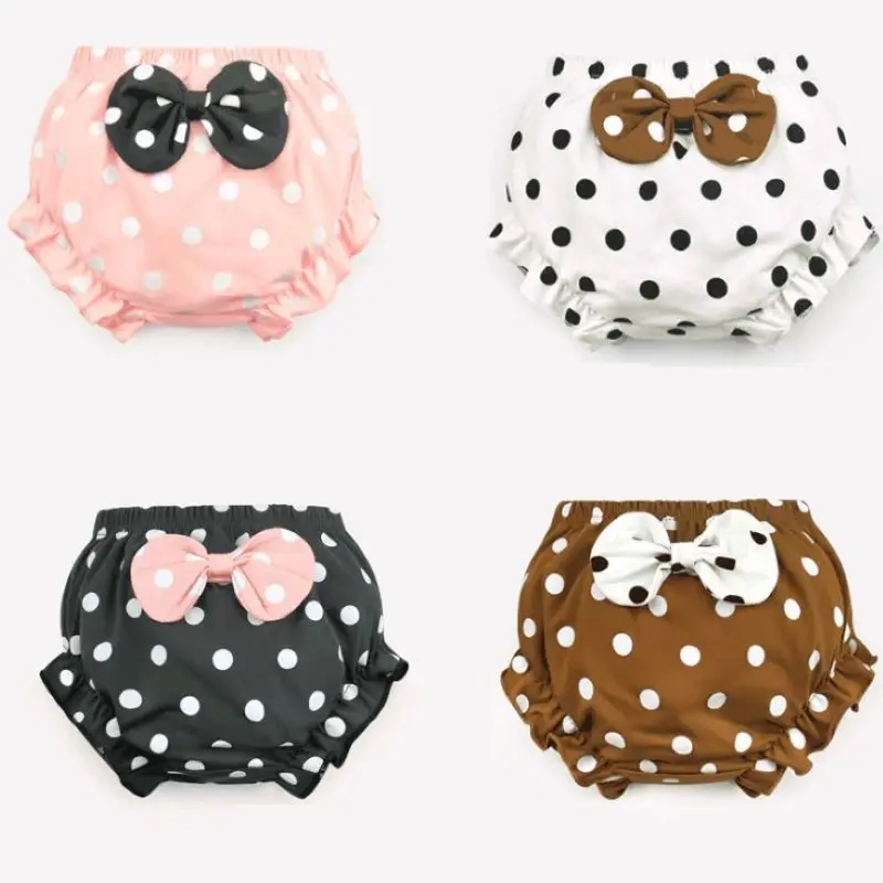 1 шт. трусы для девочек детское нижнее белье штаны новорожденных детские | Мать и