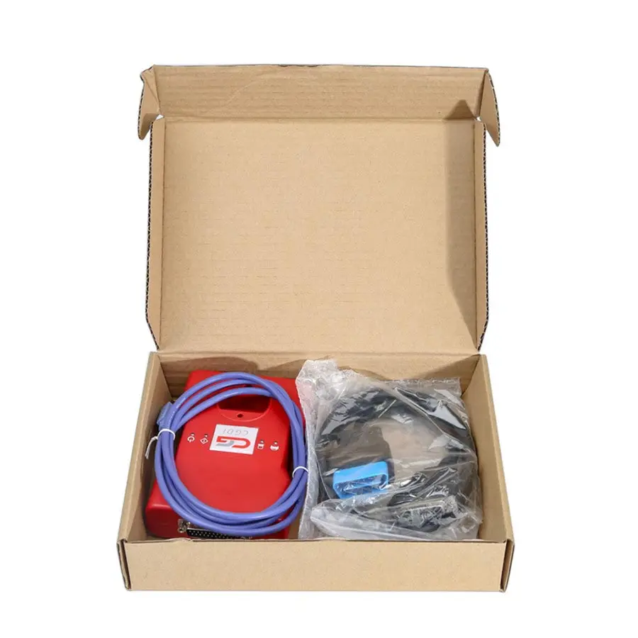 High Performance CGDI Prog For BMW Support Key Matching All Functions Free Auto Programmer Read MSV80 EGS ISN Authorization | Автомобили