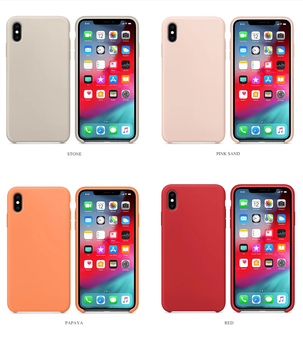 Силиконовый чехол, роскошный тонкий мягкий чехол для IPhone 11 Pro Max, чехол xs max xr x 8 7 6s plus, чехол с логотипом, резиновый противоударный силикагель