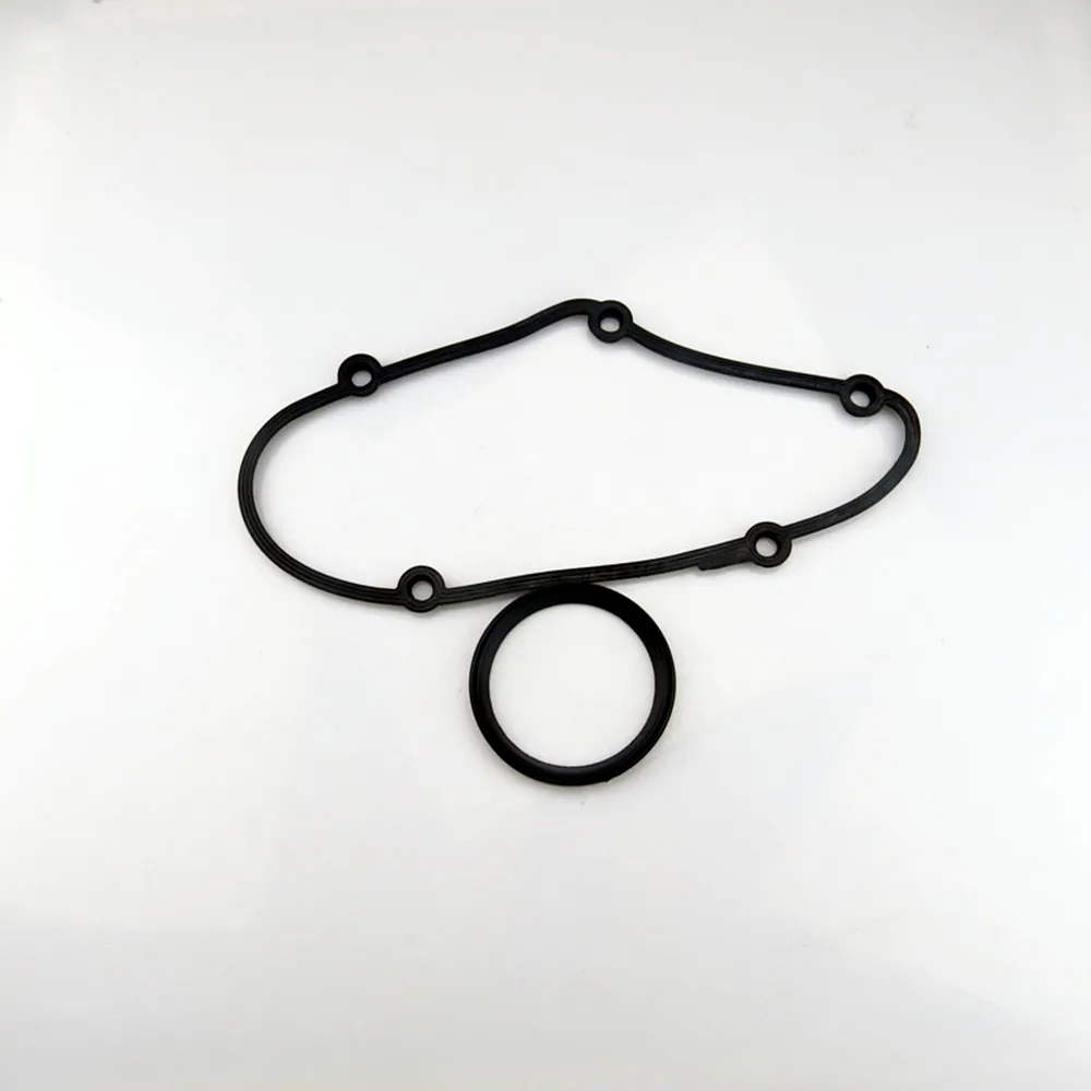 2 0 T Новые прокладки для крышки цепи синхронизации двигателя Passat Golf A3 A4 A5 06H 103 483 C