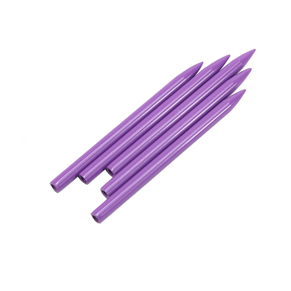 Зонтик иглы для браслета вязания набор ювелирных изделий DIY свой собственный