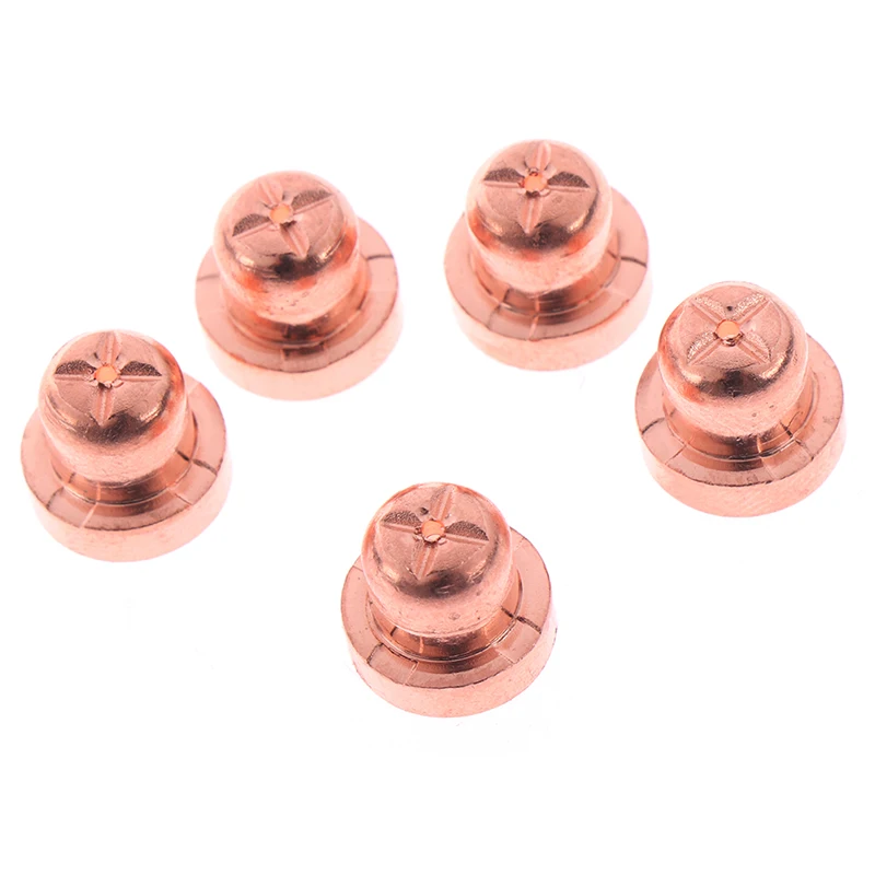 2 комплекта медных бытовых расходных материалов удлиненный наконечник сопла