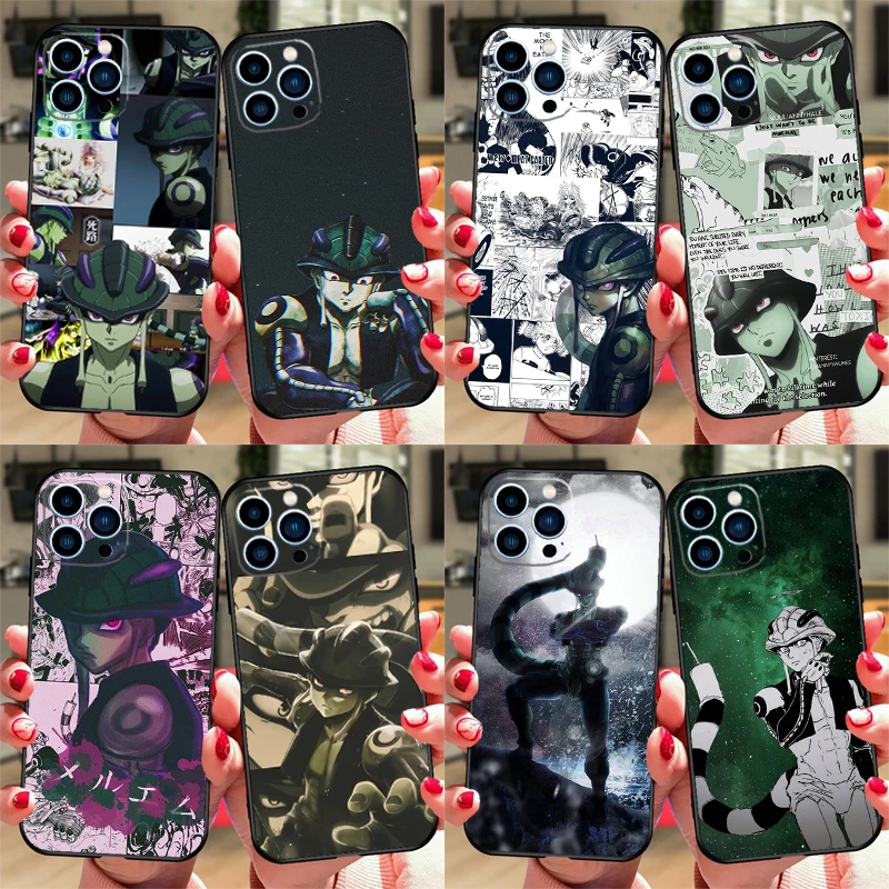 Чехол для iPhone 13 Pro 12 11 Max 6S 7 8 Plus XR XS x Mini SE2 | Мобильные телефоны и аксессуары