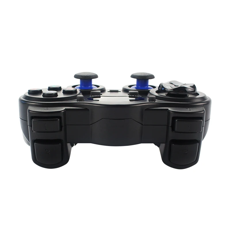 Беспроводной игровой контроллер 2 4 ГГц USB-приемник джойстик для ПК ноутбука PS3