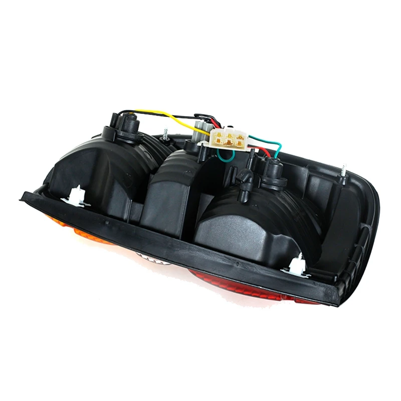 81550-04060 for Toyota Tacoma 2001 2002 2003 2004 Car Rear Tail Light Brake Lamp with Harness |