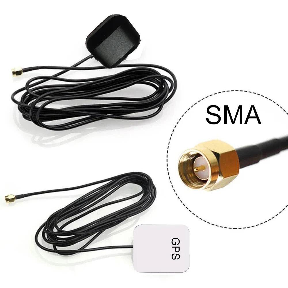 

GPS SMA, 3 , GPS