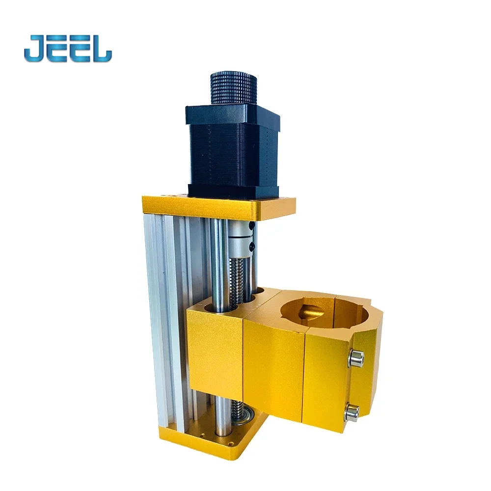 Запчасти для фрезерного станка с ЧПУ Т-образный винт алюминиевая скользящая