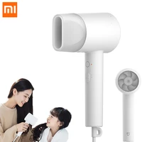 xiaomi mijia anion quick dry hair dryer h300 negative ion hair care hot cold wind negative ionic hammer blower dryer hair