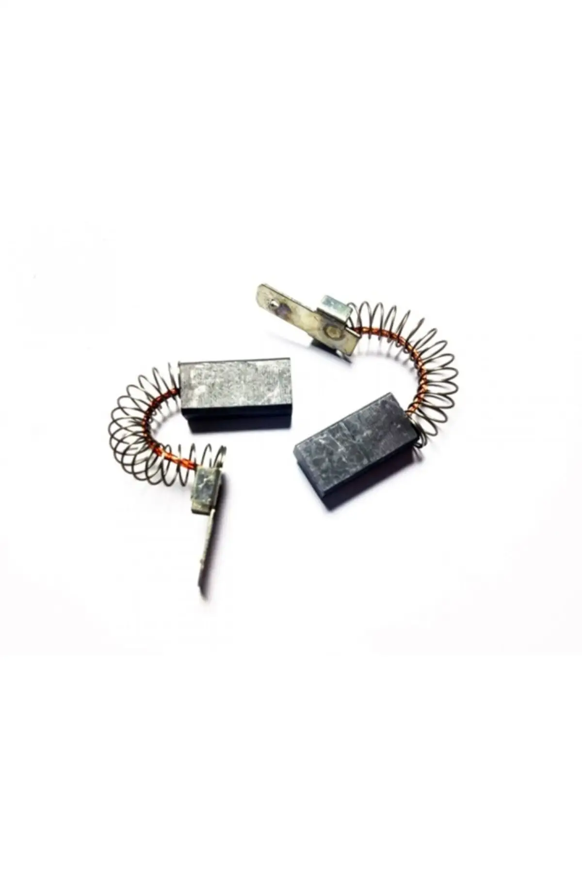 

Washing Machine Motor Charcoal 2 Pcs