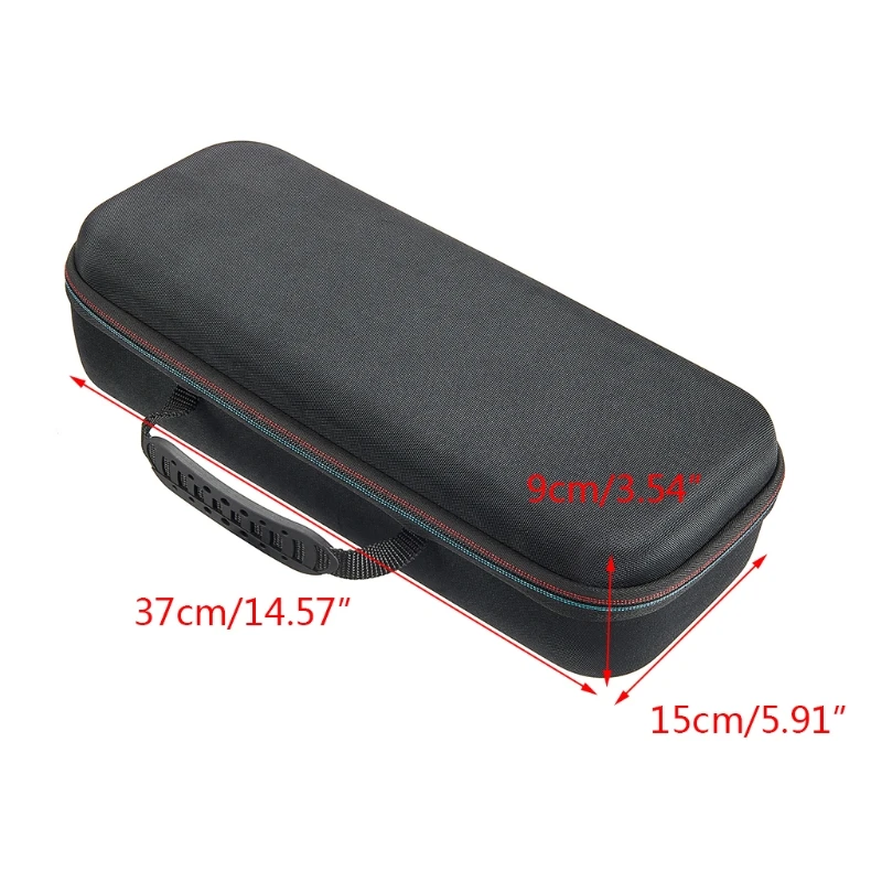 Портативный чехол для хранения Анти осенний противоударный защитный сумка